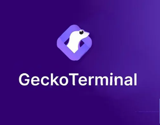 Geckoterminal Geckoterminal